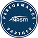 NASM Performance Partner