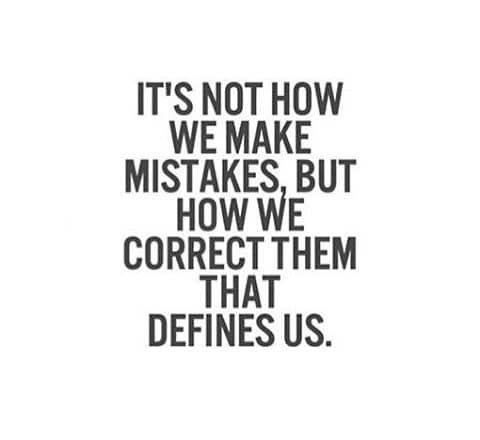 Common Diet Mistakes