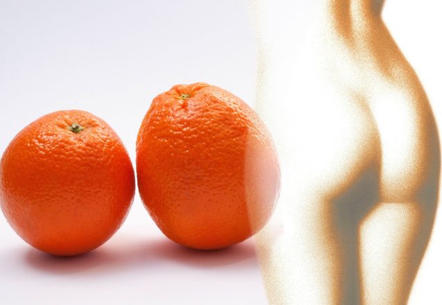 Get Rid Of Cellulite Fast
