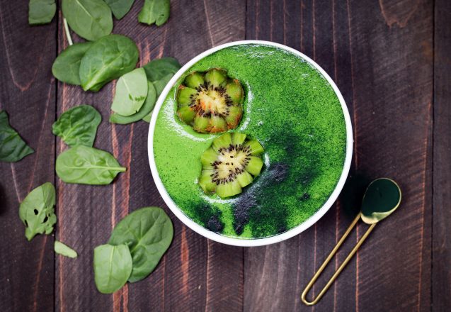 Fat Burning Detox Soups