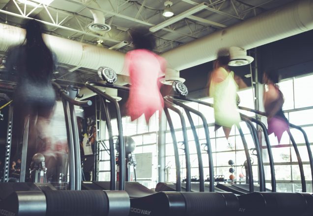 Is It Bad To Workout Every Day?