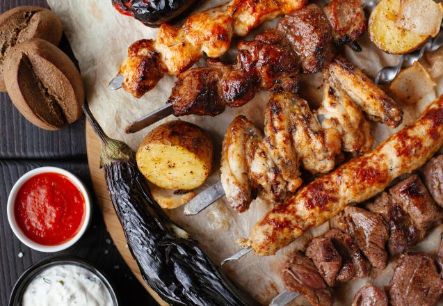 Should We Eat Like Our Cavemen Ancestors?