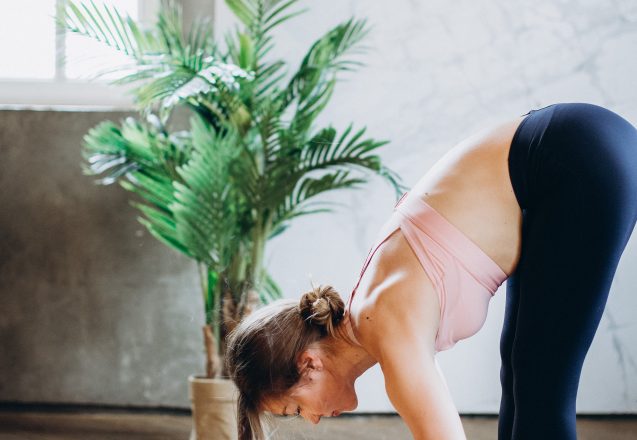 Home Workouts That Can Be Done While The Kids Nap