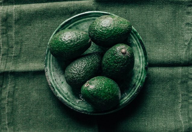 Foods That Are Good For Your Heart