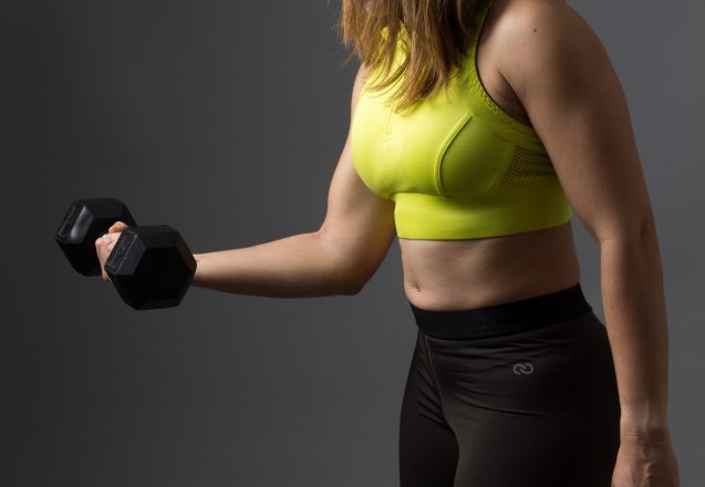 Weight Training For Beginners