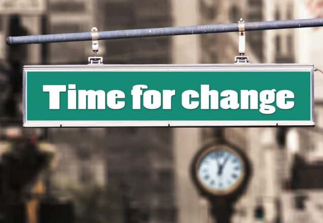 Is It Possible To Change My Attitude Toward Fitness?