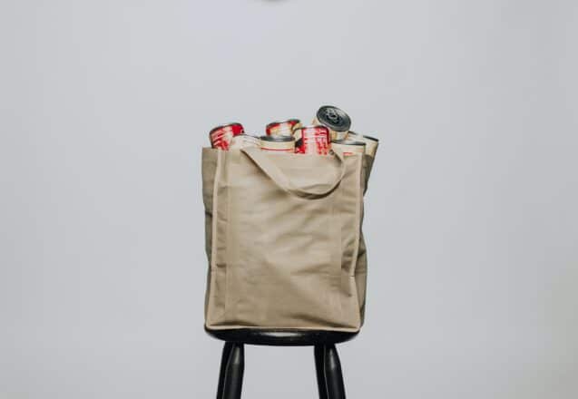 Food Labels - Understand What You're Eating