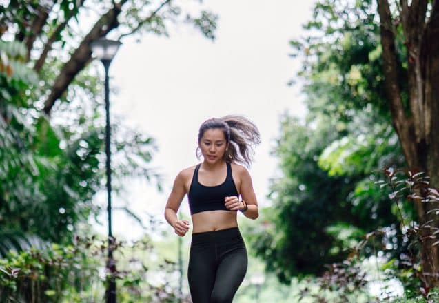 Can Cardio Burn Belly Fat?