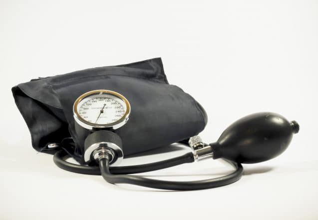 What Causes High Blood Pressure?