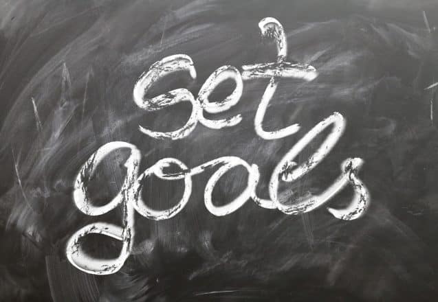 What Is Your Fitness Goal?