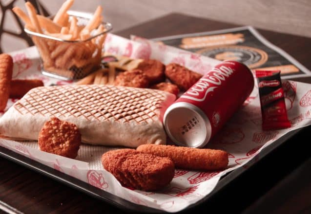 How Processed Foods Affect Your Health