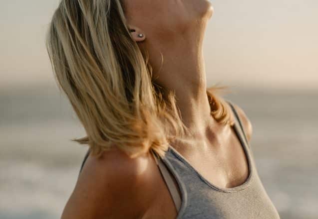 Think Healthy Thoughts