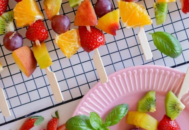 Is There A Healthy Sugar Replacement?