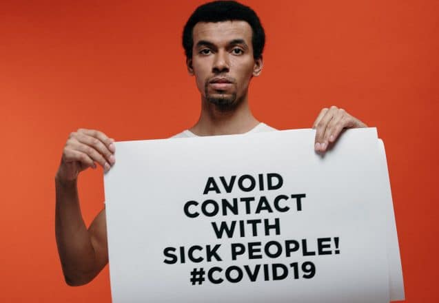 How Soon After Covid Should I Start Exercising Again?