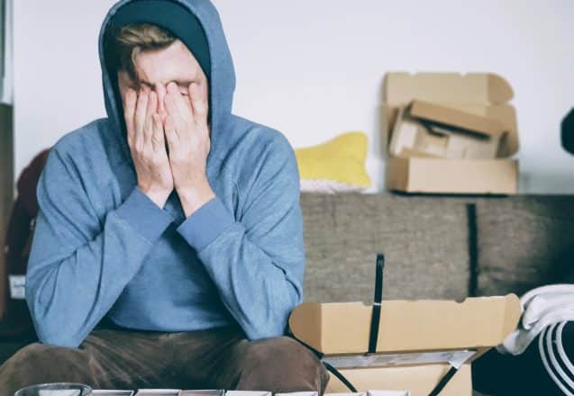 How Chronic Stress And Cortisol Affect Your Fitness