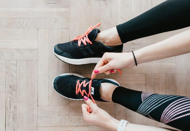 Health Benefits Of Walking