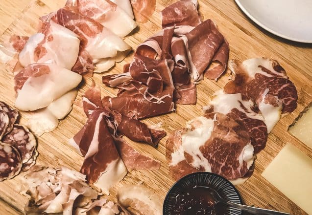 Plant-Based Protein Vs Animal-Based Protein