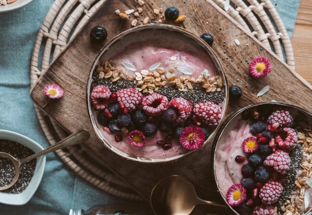 What Is A Superfood?