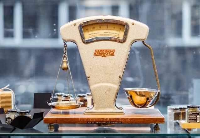 Are 1 Lb. Of Fat And 1 Lb. Of Muscle Equal?