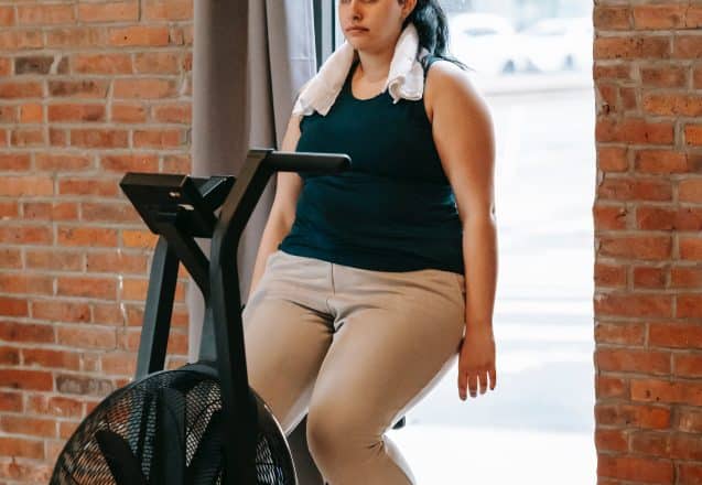 Signs You Need To Eat More Calories