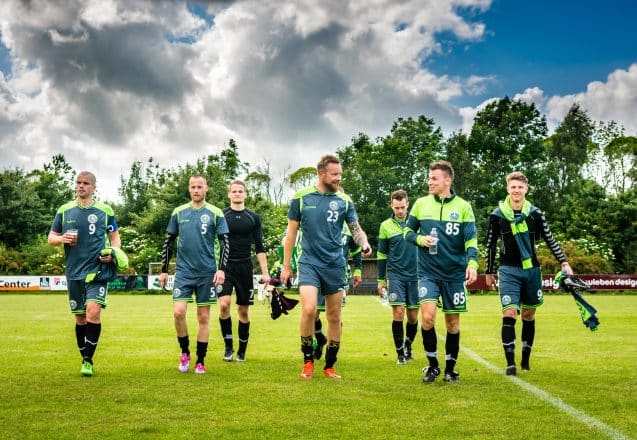 Plant-Based Diets For Athletes