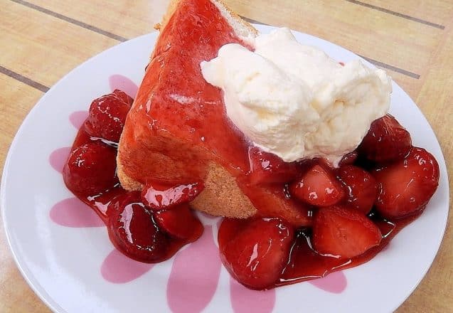 Delicious Treats You Can Have In Moderation