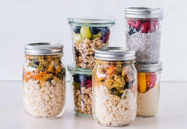 Easy Meals You Can Eat Any Time Of Day