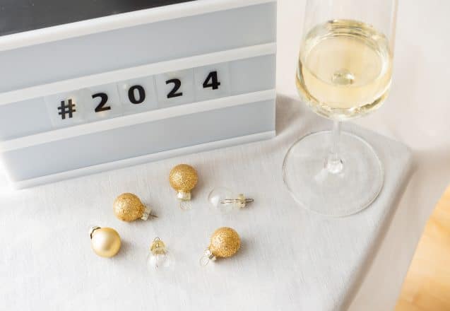 Make This Your Healthiest Year Yet!