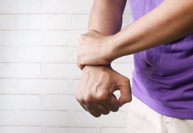 Get Pain Relief From Arthritis Naturally