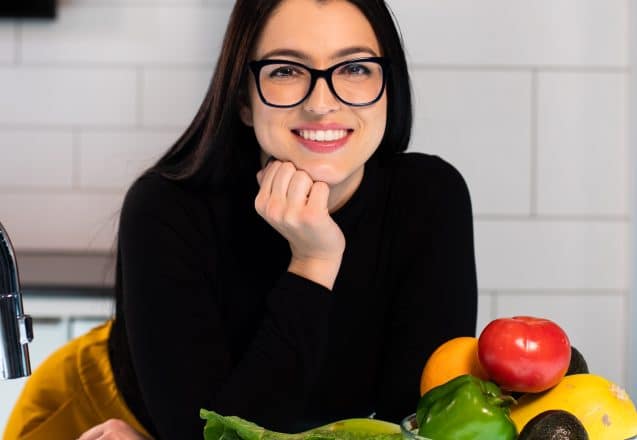 Eating Simple - How To Do That