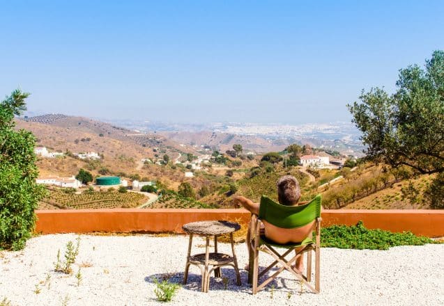 The Magic Of Exercise Is In Recovery