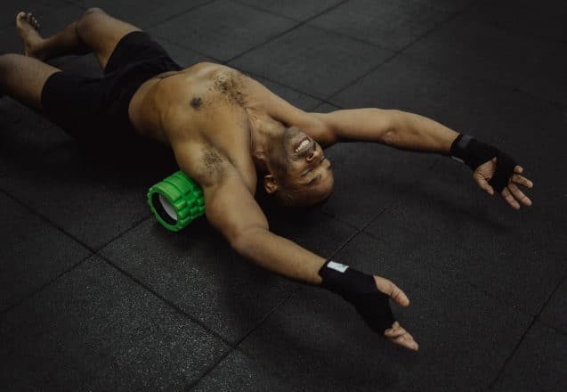 How To Foam Roll Benefits And Techniques For Recovery