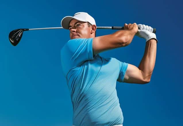 Stretching For Golfers Mobility Exercises To Enhance Swing Mechanics