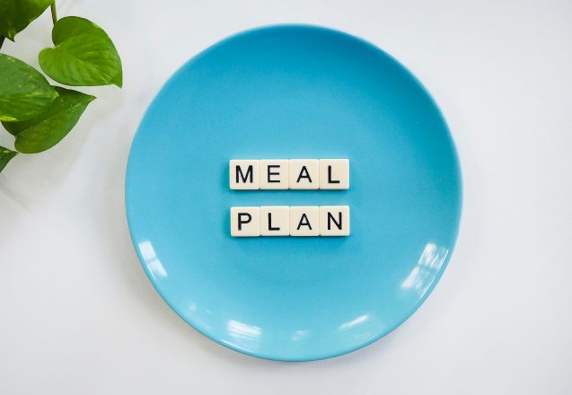 How To Start Meal Planning
