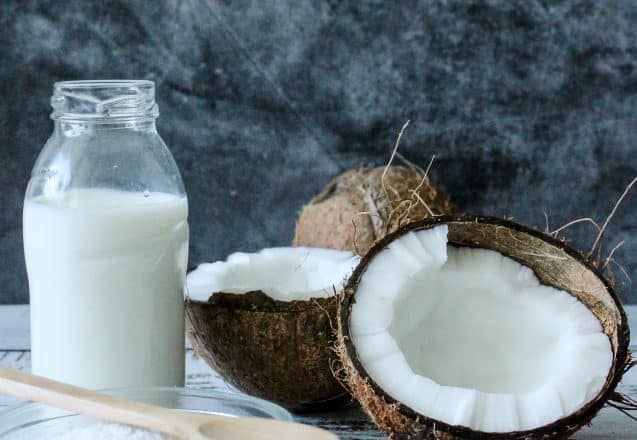 Is Coconut Milk Good For You?