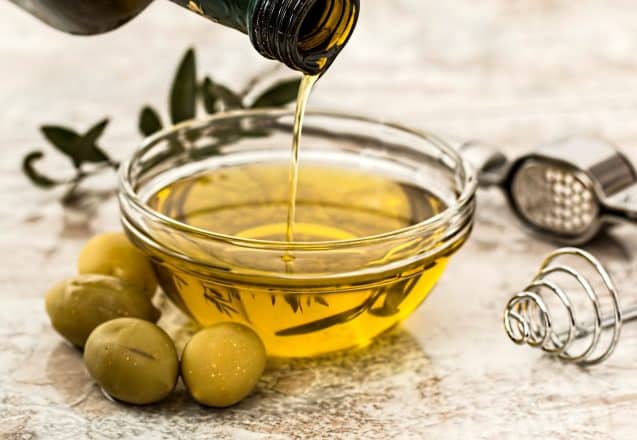 Proven Benefits Of Olive Oil