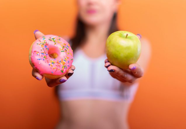 Is A Healthy Diet That Important?