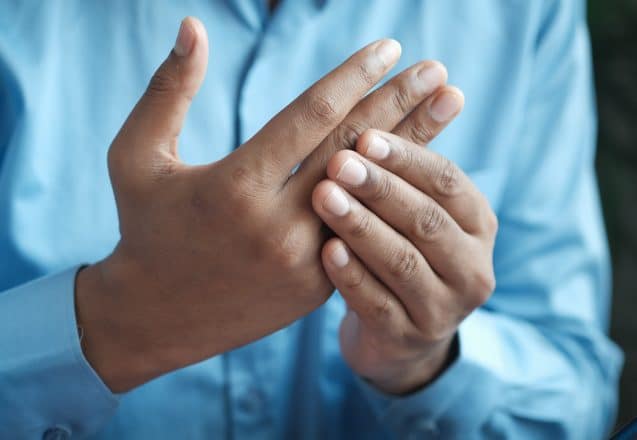 Can You Relieve Arthritis Pain With Diet And Exercise?